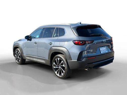 2025 Mazda CX-50 Hybrid Premium Plus Package