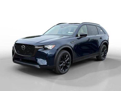 2025 Mazda CX-90 3.3 Turbo Premium Sport