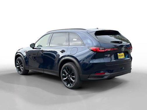 2025 Mazda CX-90 3.3 Turbo Premium Sport