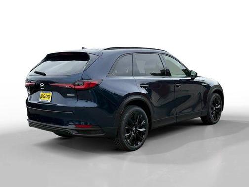 2025 Mazda CX-90 3.3 Turbo Premium Sport
