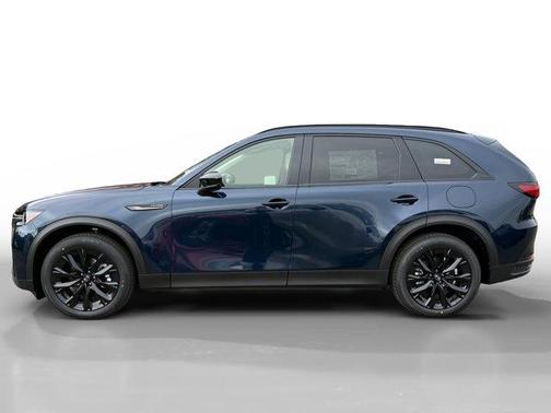 2025 Mazda CX-90 3.3 Turbo Premium Sport