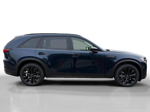 2025 Mazda CX-90 3.3 Turbo Premium Sport