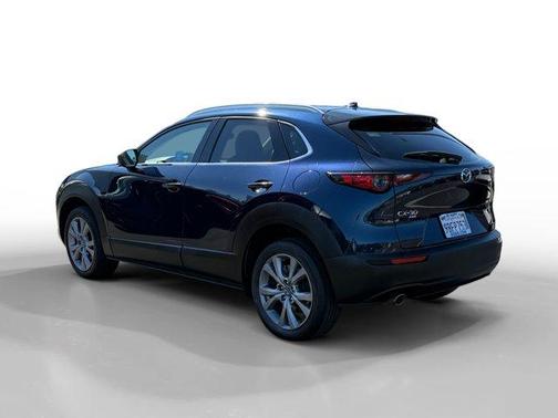 2022 Mazda CX-30 Premium Package