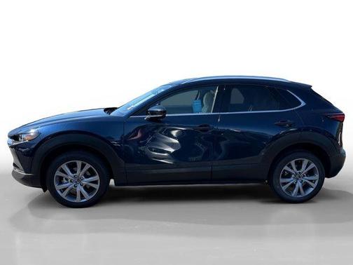2022 Mazda CX-30 Premium Package