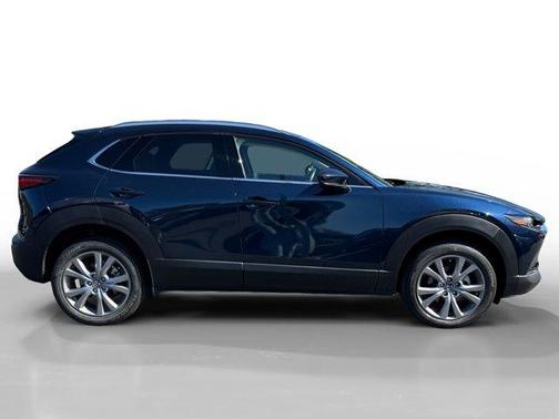 2022 Mazda CX-30 Premium Package