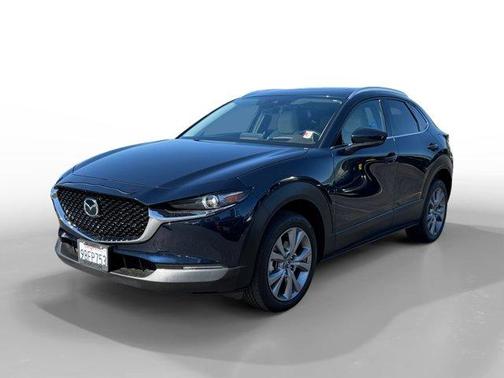 2022 Mazda CX-30 Premium Package
