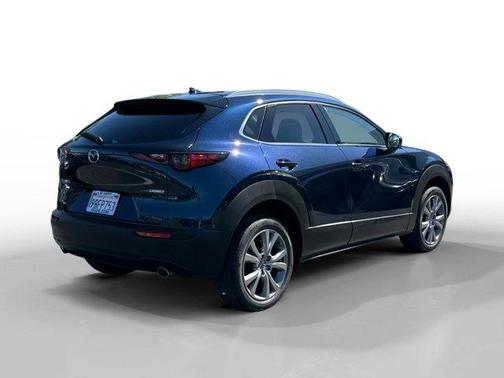 2022 Mazda CX-30 Premium Package