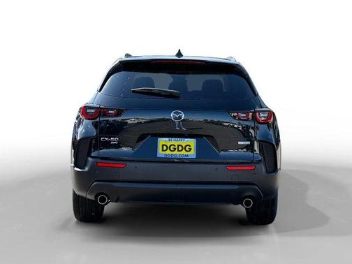2026 Mazda CX-50 Preferred