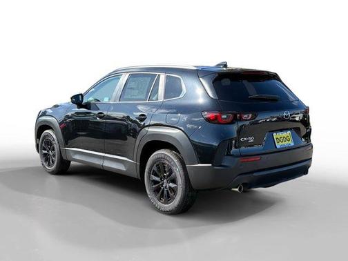 2026 Mazda CX-50 Preferred
