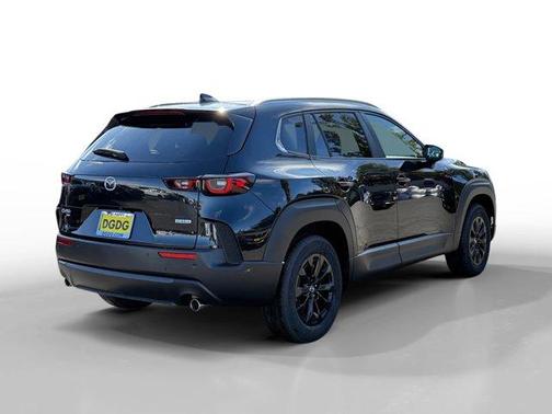 2026 Mazda CX-50 Preferred