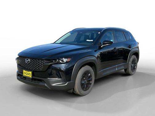 2026 Mazda CX-50 Preferred