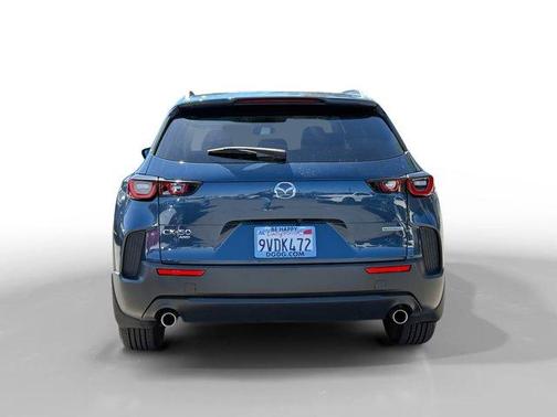 Ingot 2025 Mazda CX-50 2.5 S Preferred Package