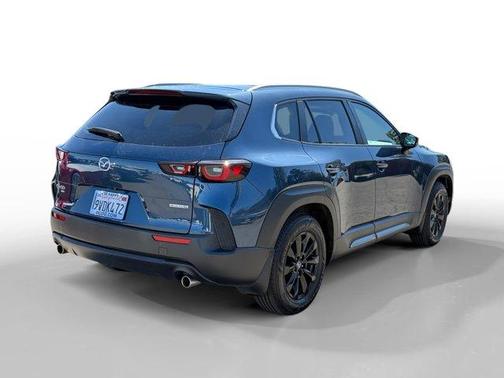 Ingot 2025 Mazda CX-50 2.5 S Preferred Package