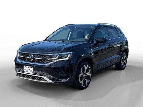 2022 Volkswagen Taos 1.5T SEL
