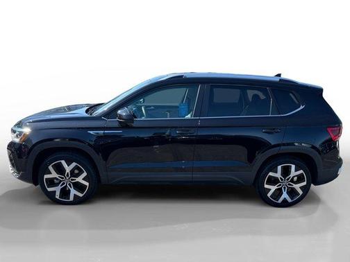 2022 Volkswagen Taos 1.5T SEL