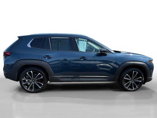 2025 Mazda CX-50 2.5 S Premium Plus Package