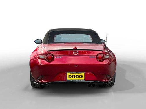 2023 Mazda MX-5 Miata Club