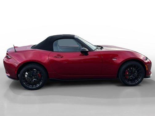 2023 Mazda MX-5 Miata Club