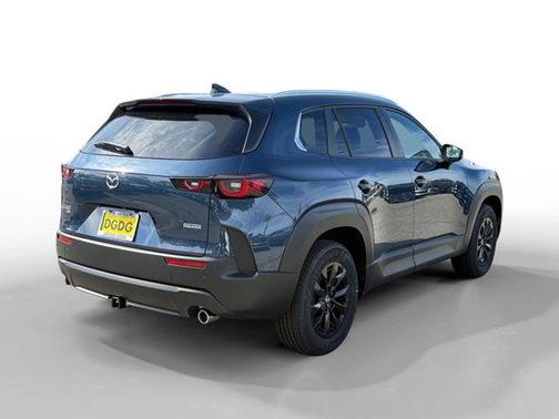 2026 Mazda CX-50 Preferred