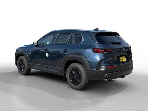 2026 Mazda CX-50 Preferred