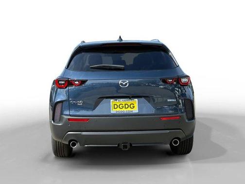 2026 Mazda CX-50 Preferred