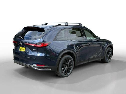 2025 Mazda CX-90 3.3 Turbo Premium Sport