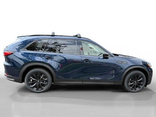 2025 Mazda CX-90 3.3 Turbo Premium Sport