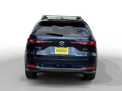 2025 Mazda CX-90 3.3 Turbo Premium Sport