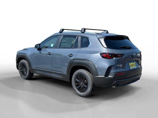 2025 Mazda CX-50 Hybrid Preferred Package