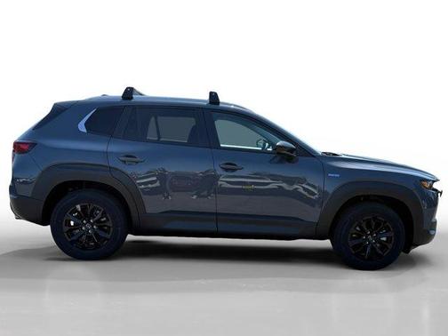 2025 Mazda CX-50 Hybrid Preferred Package