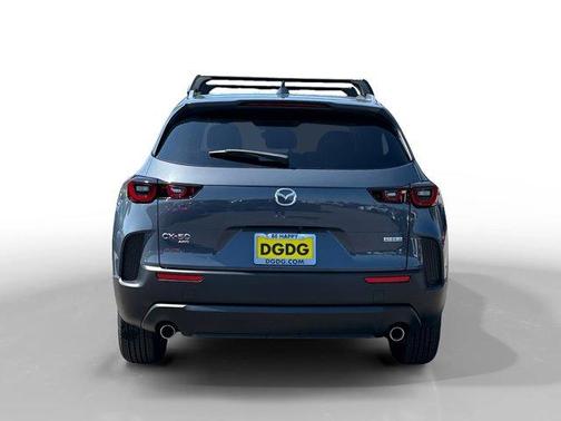 2025 Mazda CX-50 Hybrid Preferred Package