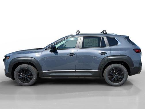 2025 Mazda CX-50 Hybrid Preferred Package