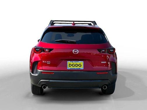 2025 Mazda CX-50 Hybrid Preferred Package