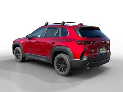 2025 Mazda CX-50 Hybrid Preferred Package