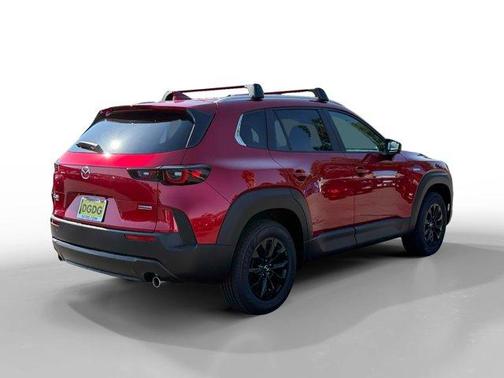 2025 Mazda CX-50 Hybrid Preferred Package