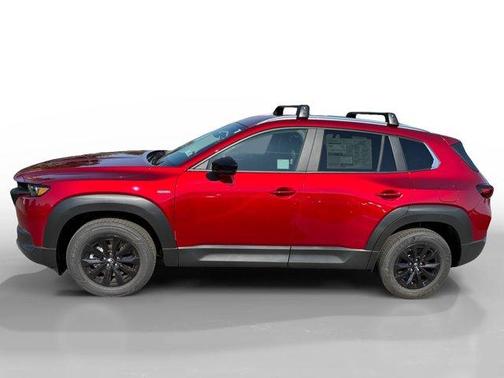 2025 Mazda CX-50 Hybrid Preferred Package