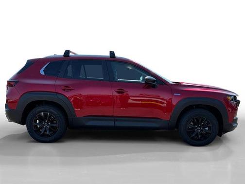 2025 Mazda CX-50 Hybrid Preferred Package