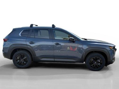 2025 Mazda CX-50 Hybrid Preferred Package