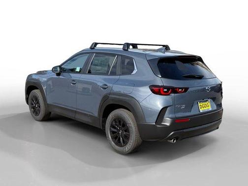 2025 Mazda CX-50 Hybrid Preferred Package