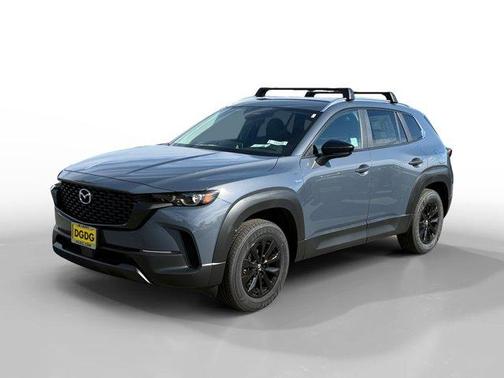 2025 Mazda CX-50 Hybrid Preferred Package