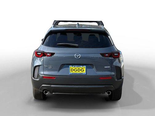 2025 Mazda CX-50 Hybrid Preferred Package