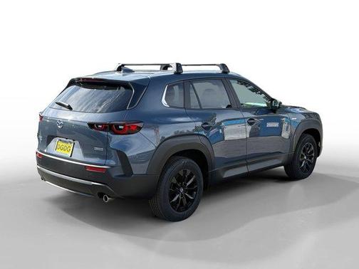 2025 Mazda CX-50 Hybrid Preferred Package