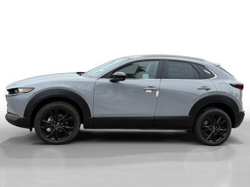 2025 Mazda CX-30 Select