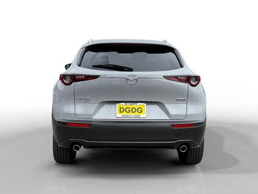 2025 Mazda CX-30 Select