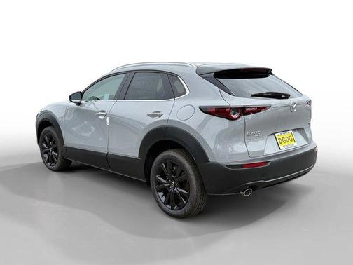 2025 Mazda CX-30 Select