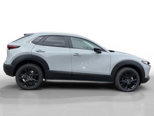 2025 Mazda CX-30 Select