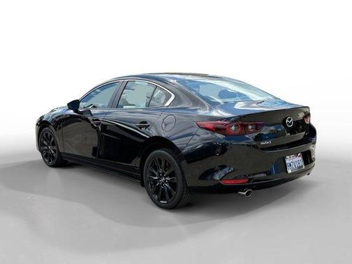2024 Mazda Mazda3 FWD w/Select Package