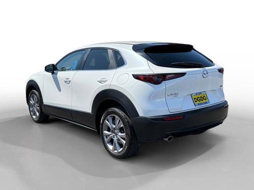2022 Mazda CX-30 2.5 S Select Package