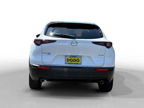 2022 Mazda CX-30 2.5 S Select Package