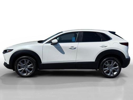 2022 Mazda CX-30 2.5 S Select Package